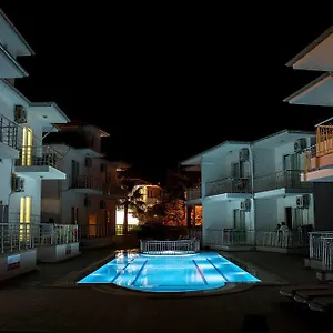  Aparthotel Sarigerme Apart Turkey