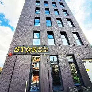 **** Hotel Starlight Albania