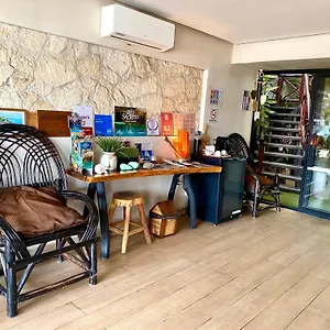 **** Hotel Pacha Boutique Mexico