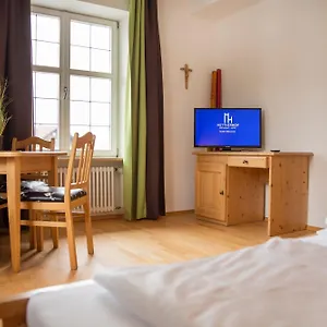 *** Hotel Mettner Hof Germany