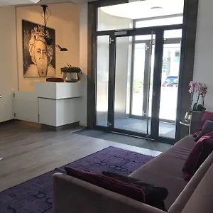 *** Aparthotel Trip Postapart Germany